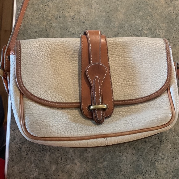 1980s vintage Dooney & Bourke 👜 - Picture 1 of 5